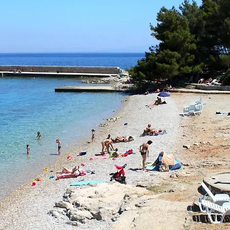 Apartment By The Sea Veli Losinj, Losinj - 15229 *