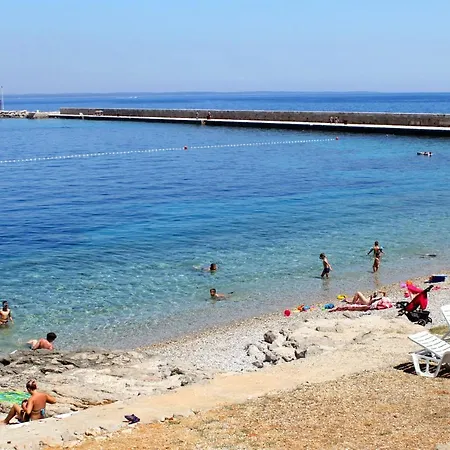 Daire By The Sea Veli Losinj, Losinj - 15229 *