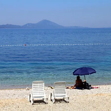 Apartment By The Sea Veli Losinj, Losinj - 15229