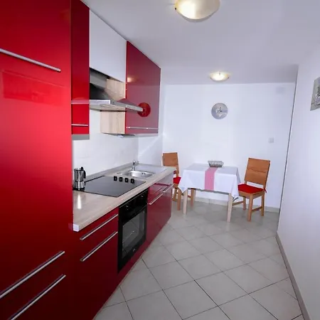 By The Sea Veli Losinj, Losinj - 15229 Daire