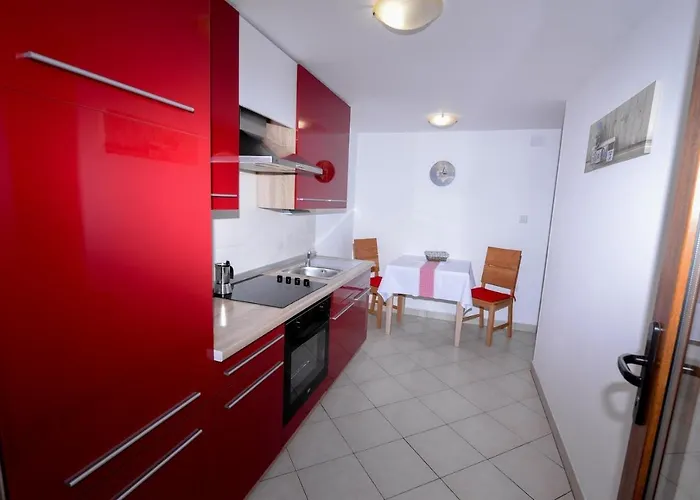 By The Sea Veli Losinj, Losinj - 15229 Appartement