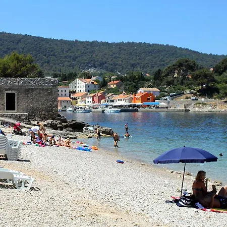 By The Sea Veli Losinj, Losinj - 15229 *