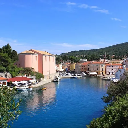 By The Sea Veli Losinj, Losinj - 15229