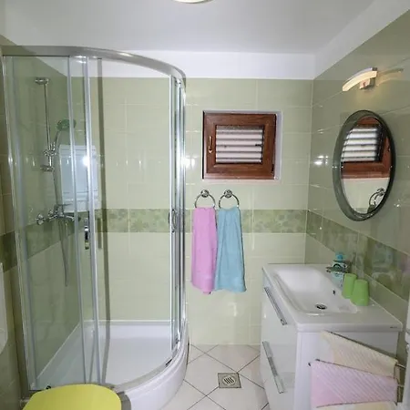 By The Sea Veli Losinj, Losinj - 15229