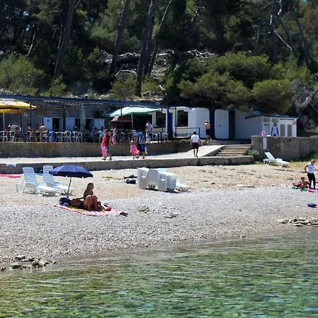 By The Sea Veli Losinj, Losinj - 15229