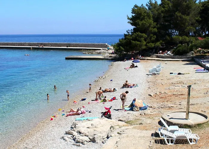 公寓 By The Sea Veli Losinj, Losinj - 15229 *