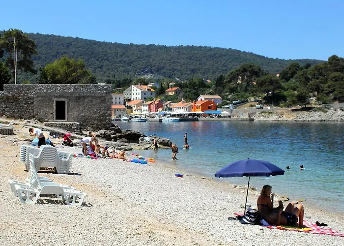 By The Sea Veli Losinj, Losinj - 15229 *