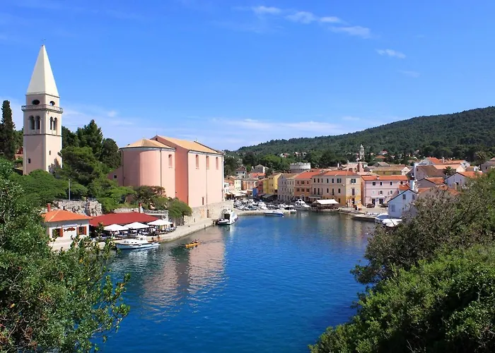 By The Sea Veli Losinj, Losinj - 15229