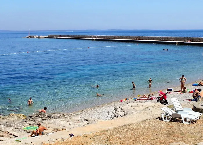 公寓 By The Sea Veli Losinj, Losinj - 15229 *