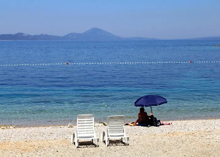 公寓 By The Sea Veli Losinj, Losinj - 15229