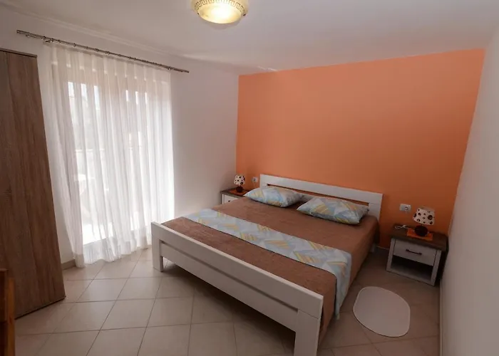 By The Sea Veli Losinj, Losinj - 15229 公寓 *