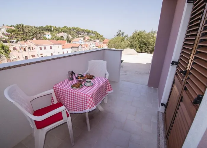 By The Sea Veli Losinj, Losinj - 15229